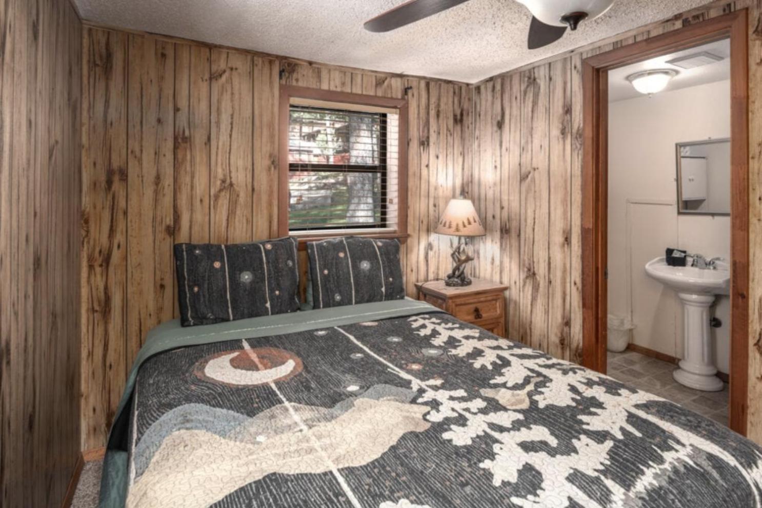 Canyon Cabins Ruidoso Exterior foto