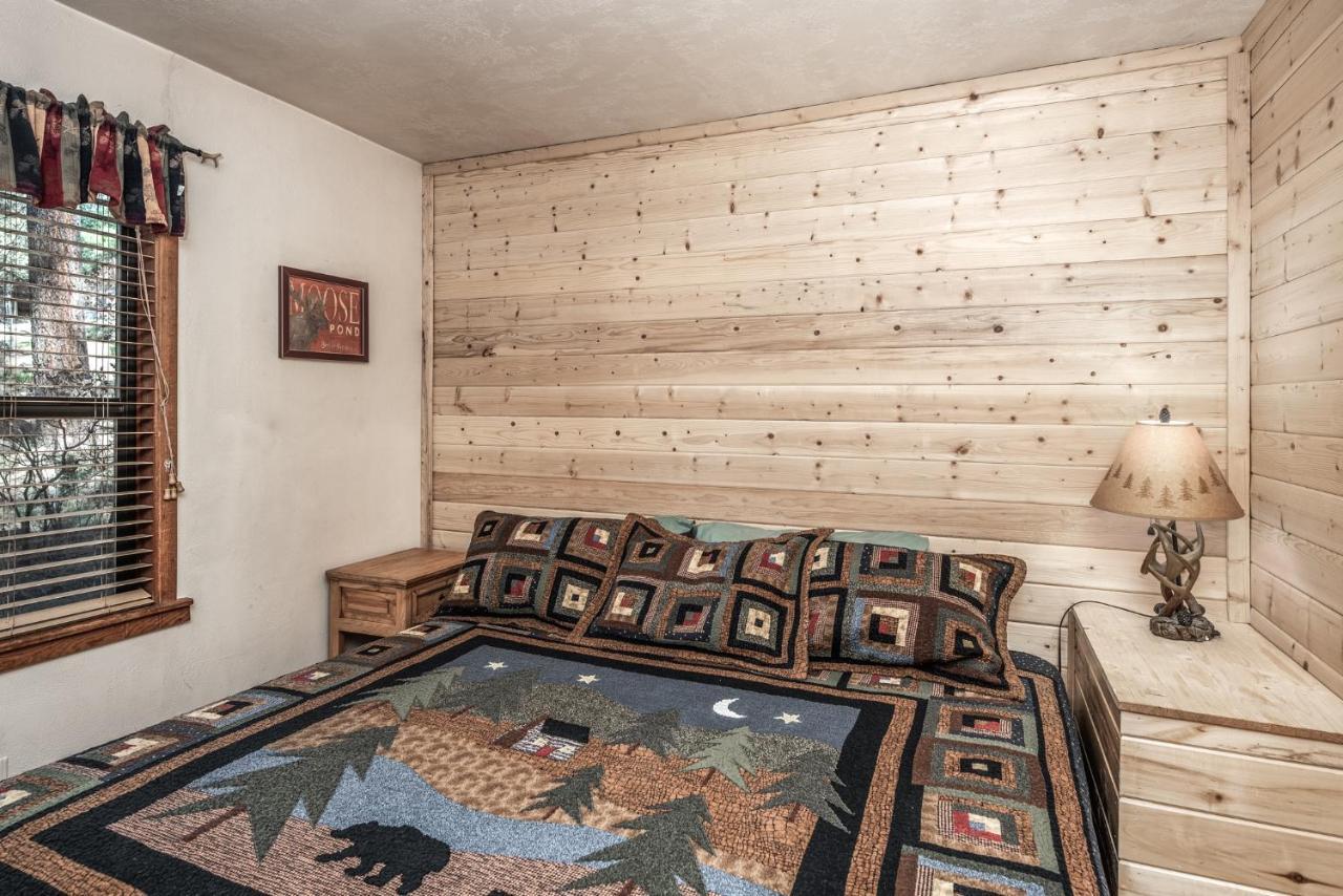 Canyon Cabins Ruidoso Exterior foto